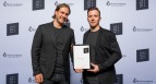 ICONIC Awards 2017 dla pracowni mode:lina