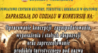 Podziemna Trasa Turystyczna w Opatowie - Konkurs