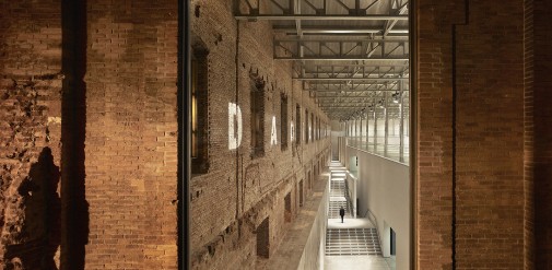 architektura wnętrz