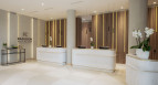 Modernizacja hotelu w centrum stolicy – warszawski Radisson Collection już otwarty