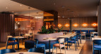 Nowe wnętrza hotelu Ibis Styles Katowice Airport