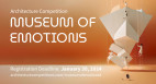 Konkurs Museum of Emotions