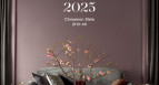 Benjamin Moore ogłosił „Kolor roku” 2025