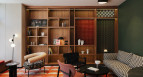 Mercure Wien City z tytułem Hotel Interior of the Year 2025