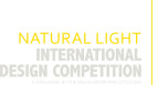 Natural Light - konkurs dla studentów wzornictwa przemysłowego