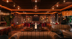 Mercure London Earls Court — wnętrza inspirowane czasem