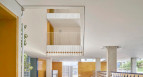 Mieszkania socjalne na Ibizie - architektura inspirowana tradycją wyspy