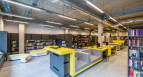 FAMA - industrialna biblioteka