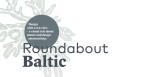 Roundabout Baltic w Wilnie