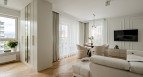 Ponad 60 m² w stylu quiet luxury