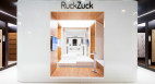 Design i innowacje we wnętrzach - RuckZuck