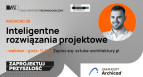 Archicad 28 – Inteligentne rozwiązania projektowe. Webinarium architektoniczne