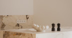 Apartament pełen światła na Marymoncie