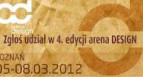 Arena DESIGN 2012