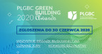 Konkurs PLGBC Green Building Awards 2020 - wydłużony termin zgłoszeń!