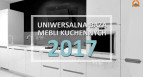 Uniwersalna baza mebli kuchennych 2017