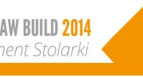 Diamenty Stolarki na targach Warsaw Build 2014