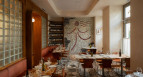 Restobar Barbara przy Nowogrodzkiej 10 w duchu reuse