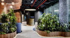 Nowa siedziba Colliers z prestiżową nagrodą PLGBC