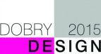 Dobry Design 2015 - 20.09.2014