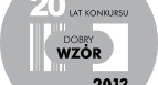 Nagrody Dobry Wzór 2013 już rozdane!