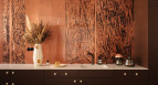 Siła miedzi i rzemiosła. COPPER PHILOSOPHY wyróżnione German Design Award 2026