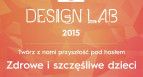 Design Lab 2015 - konkurs dla młodych designerów