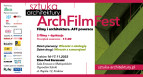Festiwal Filmów o Architekturze ArchFilmFest zawita do Krakowa