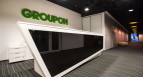 Aranżacja biura - siedziba firmy Groupon