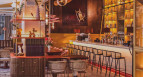 Restaurant & Bar Design Awards 2025 - wyróżniona restauracja z Kołobrzegu 