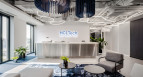 HCLTech Kraków z nową przestrzenią biurową w O3 Business Campus