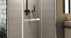 Aranżacje łazienek - jak urządzić strefę prysznicową?
