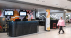 Hotel ibis Budapest Centrum: modernizacja zrealizowana przez Neo Świat