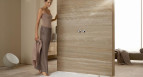 Jak wybrać powierzchnię prysznicową lub brodzik do łazienki? – radzi Kaldewei
