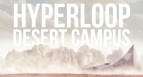 Międzynarodowy konkurs na projekt kampusu Centrum Hyperloop w Nevadzie