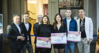 KROSNO ogłasza zwycięzców  konkursu KROSNO YOUNG D’SIGNERS