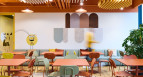 Nowe biuro Lipton Teas and Infusions w Katowicach