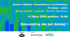 Zielona i błękitna inrastruktura w architekturze online