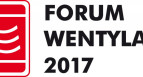 Forum Wentylacja – Salon Klimatyzacja 2017