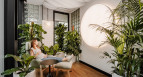 Nowe biuro firmy LUX MED