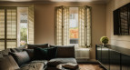 Apartament z ogrodem we Wrocławiu