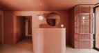 Spa w odcieniach różu w Saltic Resort & SPA Łeba