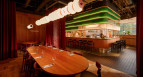 Dinette - restauracja Art Deco w Renomie 