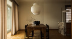 Apartament w poznańskiej Perfumiarni