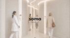 Projekt SOMA - neuroarchitektura w służbie zdrowia