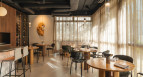 Metamorfoza restauracji Bez Gwiazdek na Powiślu
