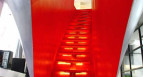 Czerwony tunel