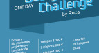 Konkurs „Roca One Day Design Challenge” 2024 