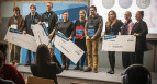 Konkurs „Roca One Day Design Challenge” 2024 rozstrzygnięty