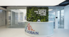Nowa siedziba Saint-Gobain w Varso Tower